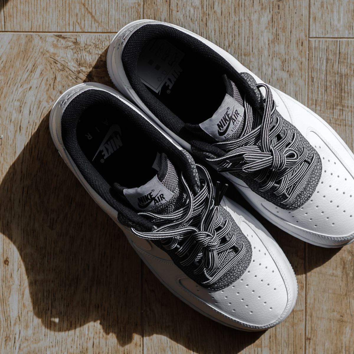 Street Court Sneakers