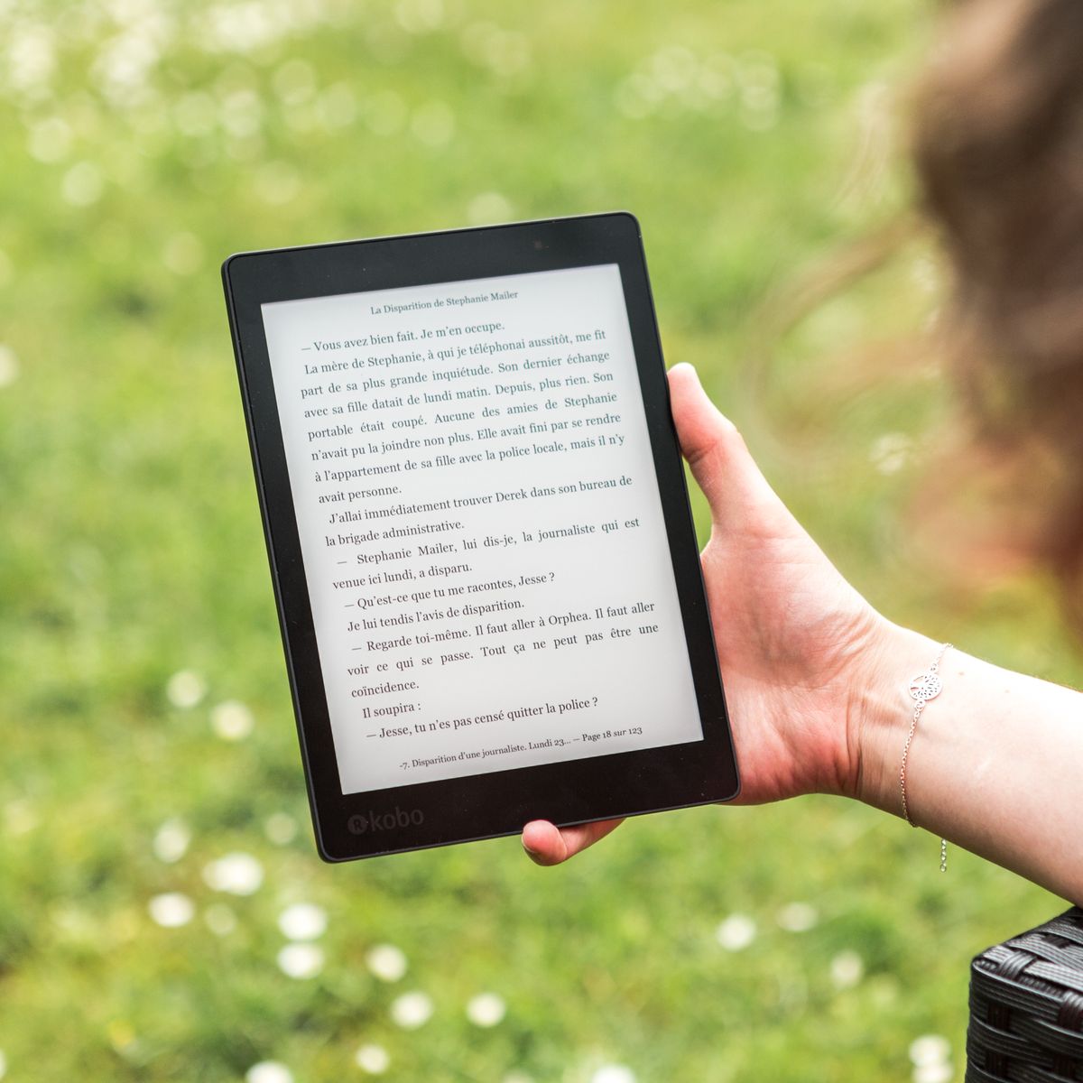 Photography Basics E-book — second view