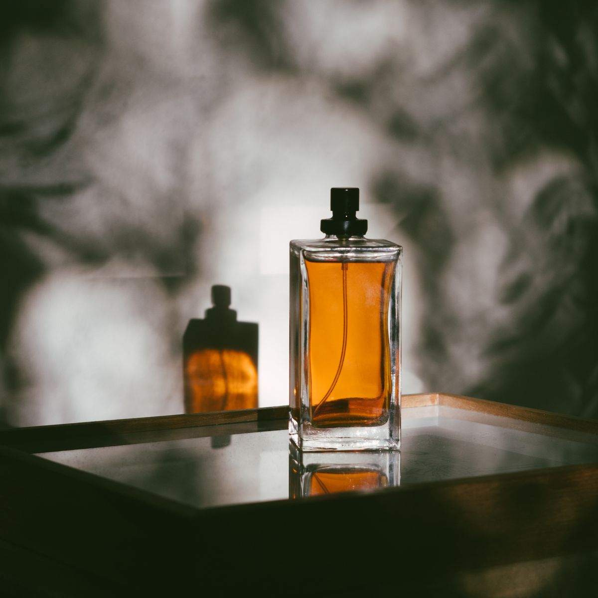 Amber Oud Eau de Parfum