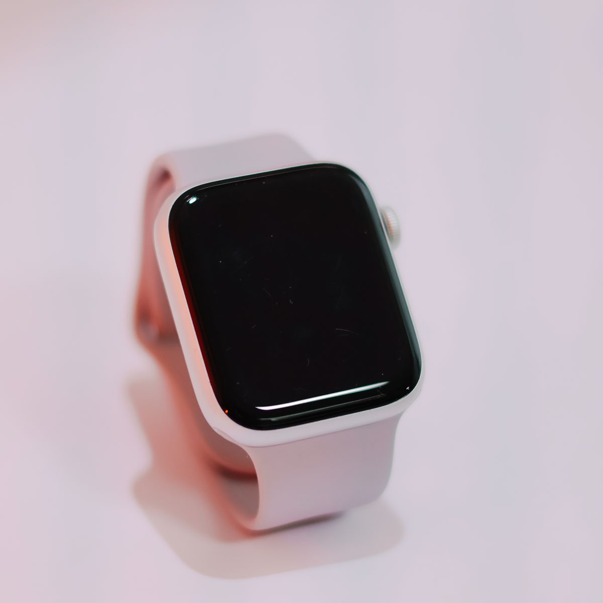 Pulse Smartwatch — second view
