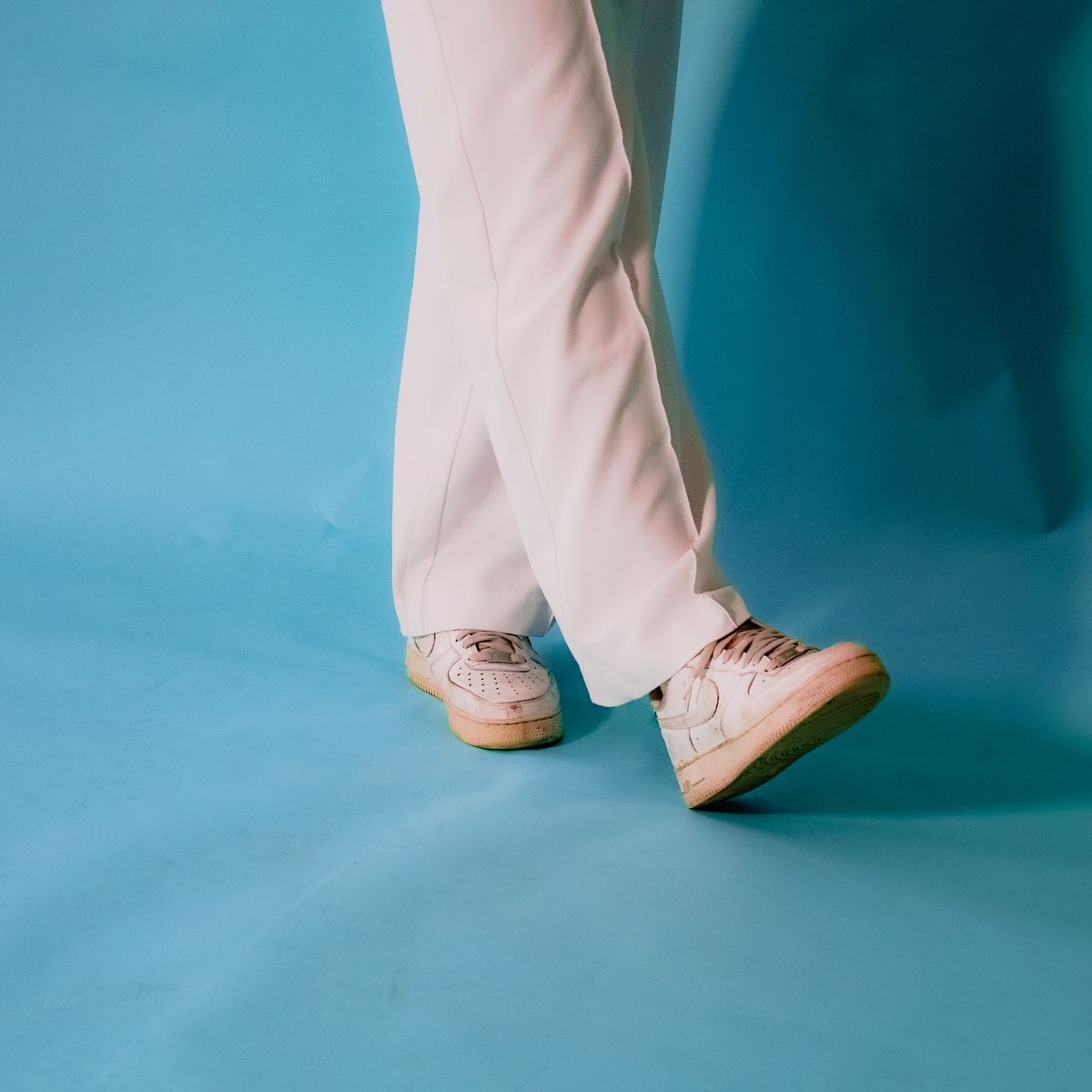 Weekend Slip-On Sneakers — second view