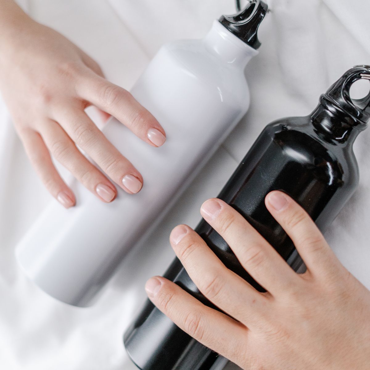 Insulated Water Bottle