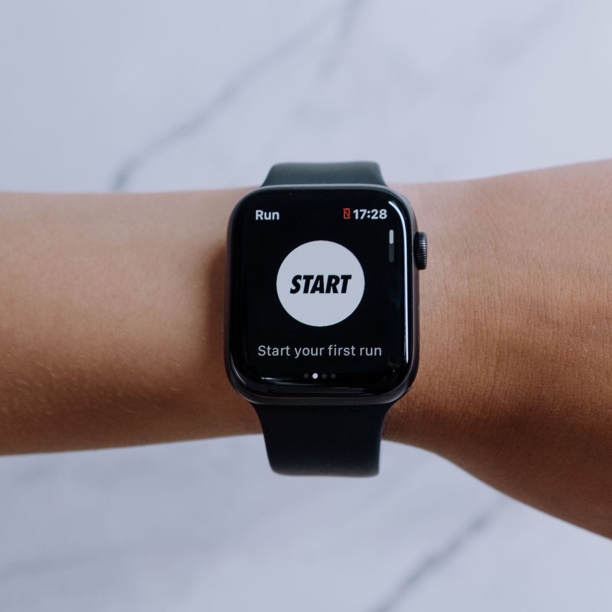 Pulse Smartwatch