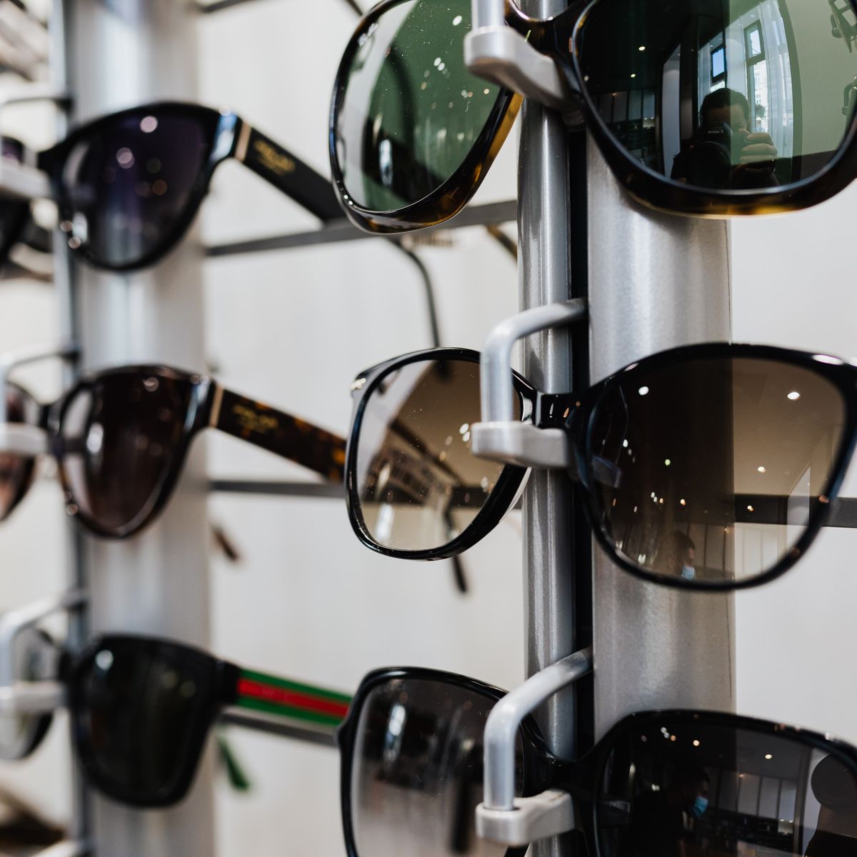 Polarized Sunglasses