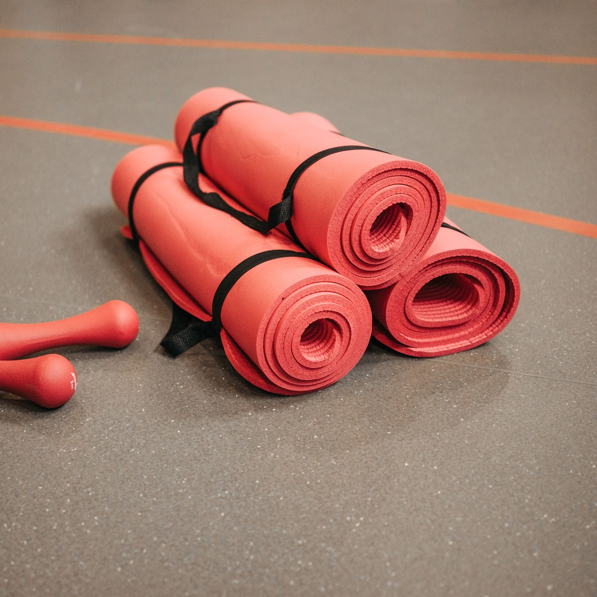 Pro Grip Yoga Mat