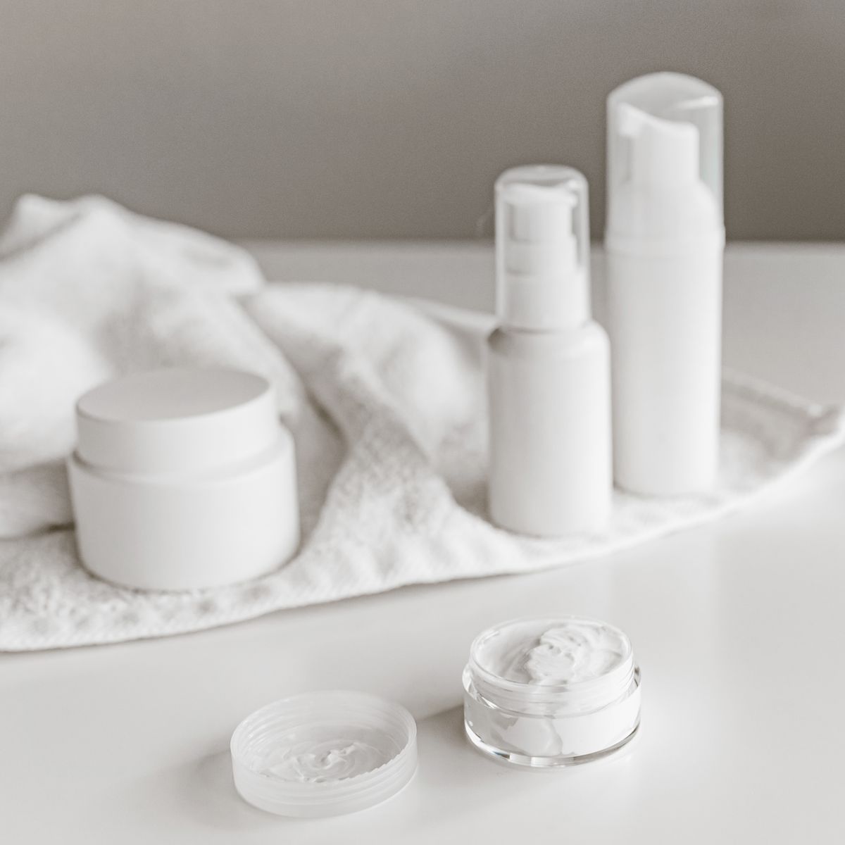 Radiance Skincare Gift Set — second view